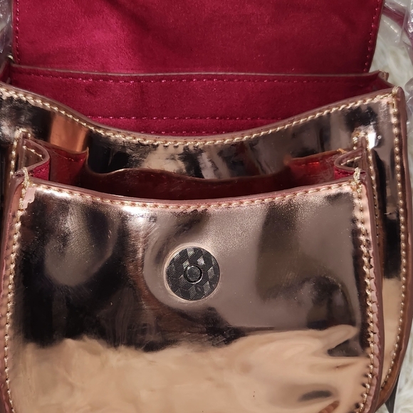 Messengers | Deux LuxSkyline Saddle Bag - Picture 3 of 9